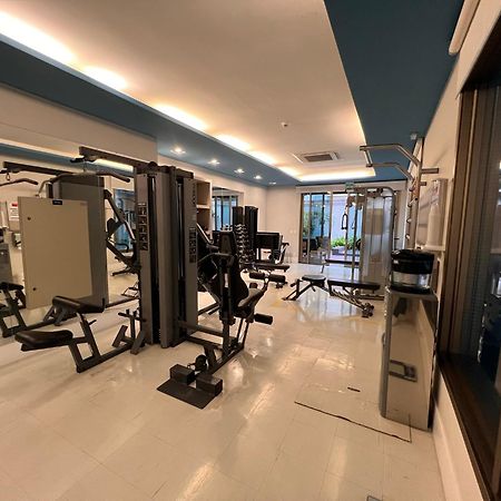 Luxuoso Apto 2 Quartos Na Av Do Batel- Academia, Piscina Aquecida E Churrasqueira كوريتيبا المظهر الخارجي الصورة