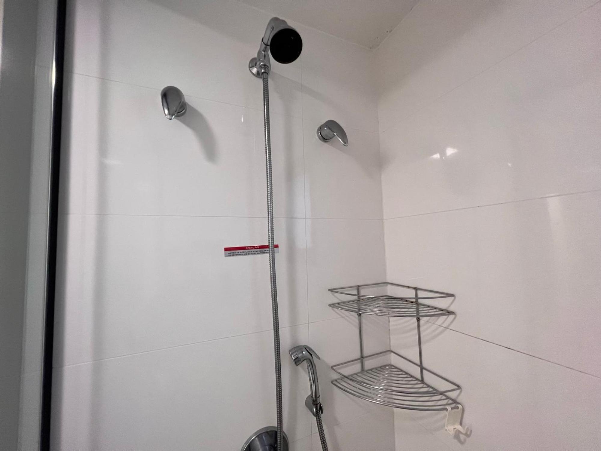 Luxuoso Apto 2 Quartos Na Av Do Batel- Academia, Piscina Aquecida E Churrasqueira كوريتيبا المظهر الخارجي الصورة